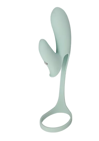 ESTIMULADOR DEDAL FUCK MY PUSSY HOT